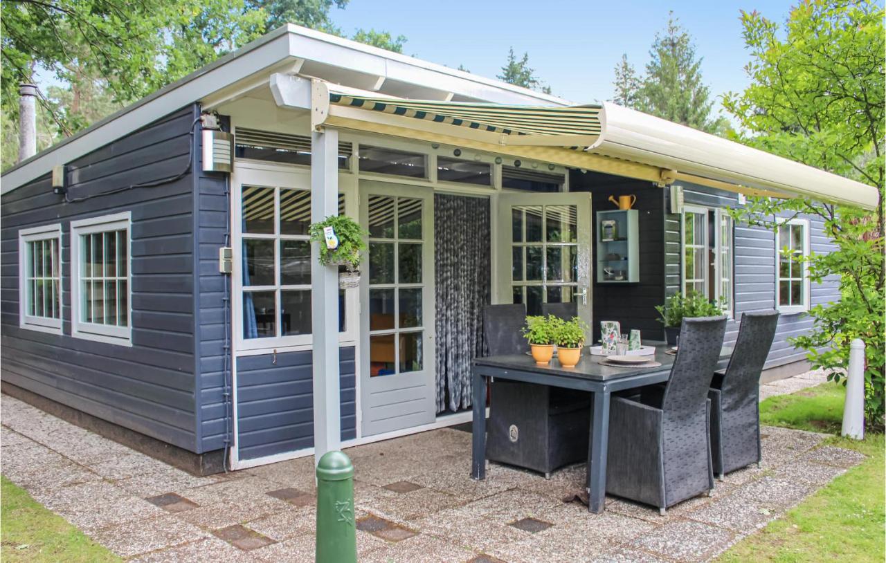 Huiske Oan T Bos Lage Mierde 외부 사진